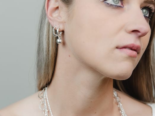 Genuine Jewelry Detail