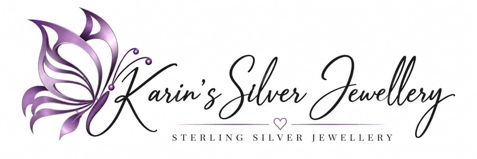 Unique Sterling Silver Jewelry for Women | Karin’s Silver